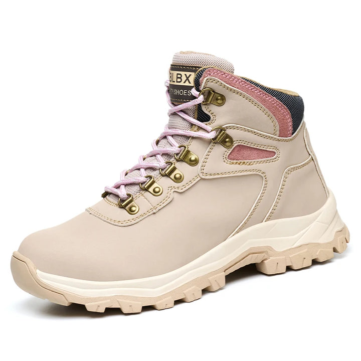 Anti-Puncture Non-Slip Safety Shoes