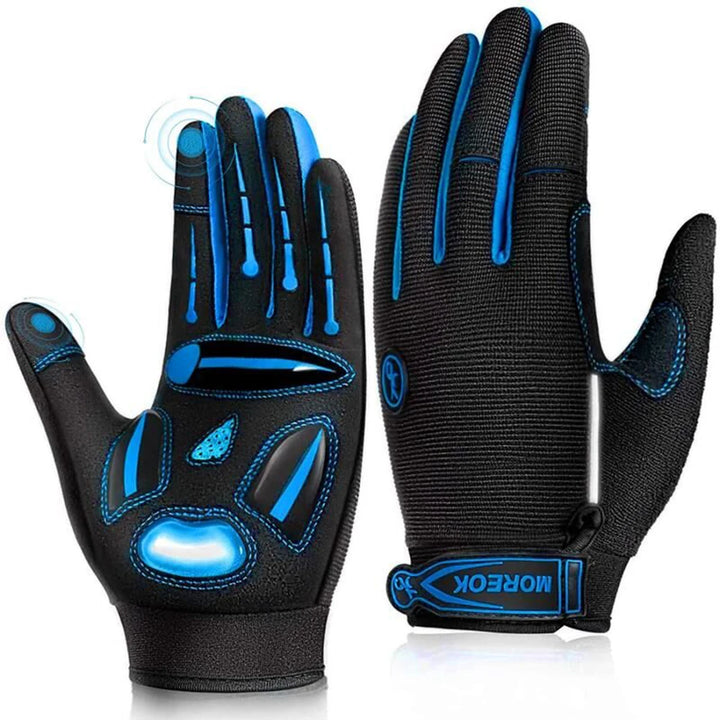 Racing Sports Gloves
