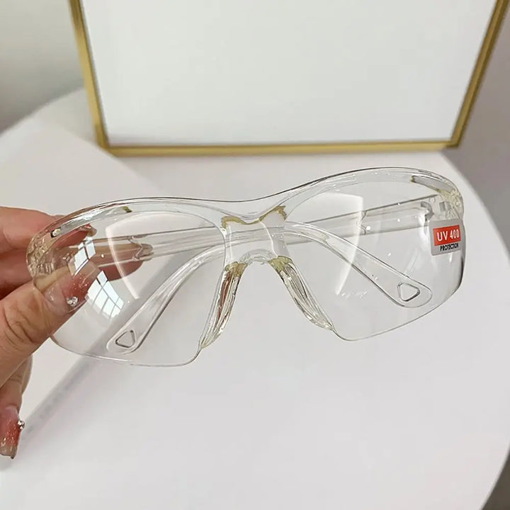 Universal Protection Protective Goggles