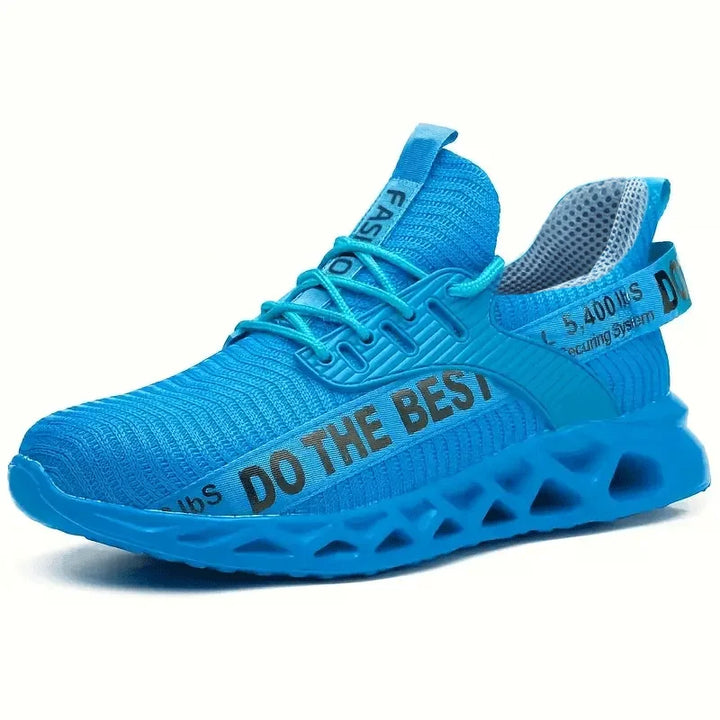 Anti-Smash Anti-Puncture Safety Shoes
